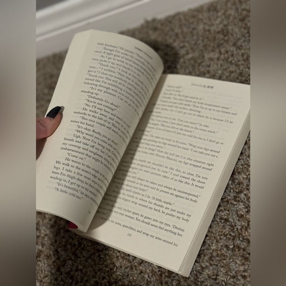 Someone Exactly Like Me Book - Picture 3 of 3